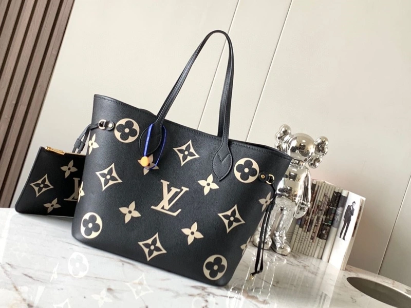 LV Shopping Bags 4365H-0028