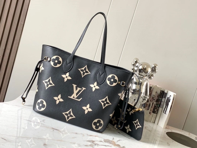 LV Shopping Bags 4365H-0028