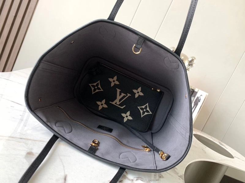LV Shopping Bags 4365H-0028