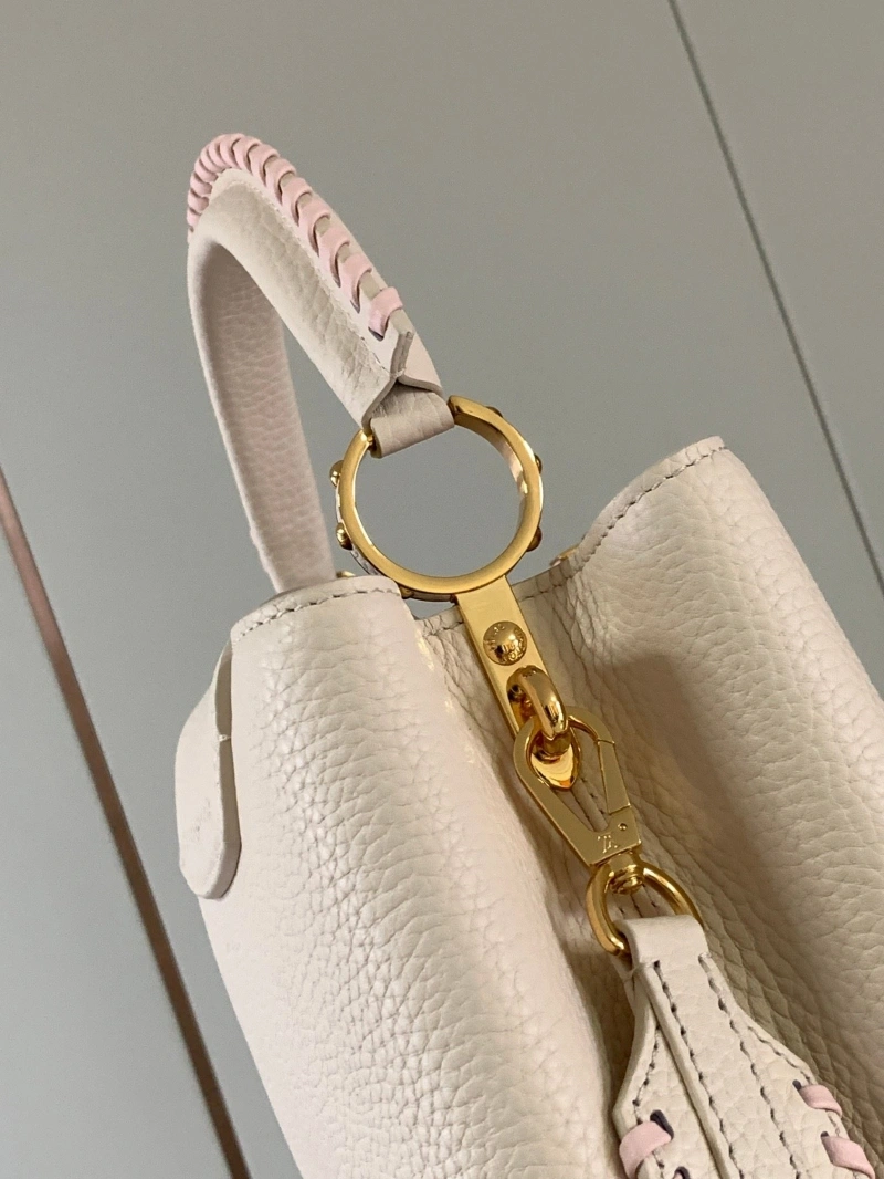 LV Capucines Bags 4365H-0031
