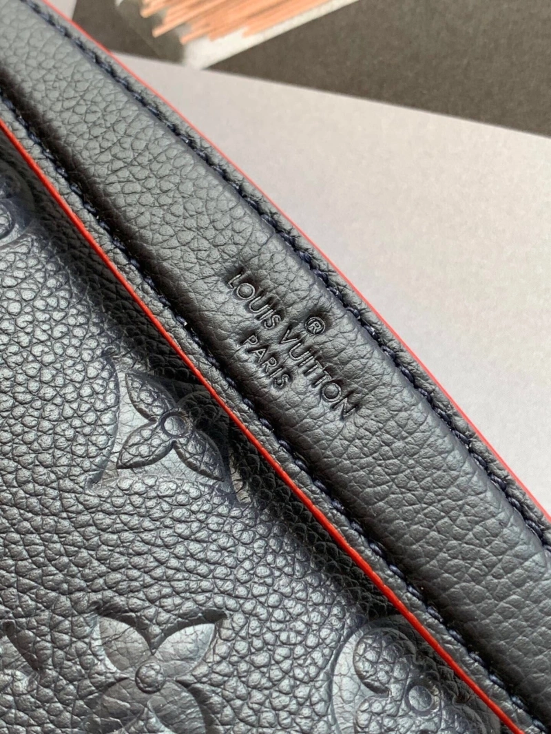 LV Satchel Bags 4365H-0034