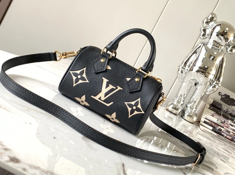 LV Speedy Bags 4365H-0041