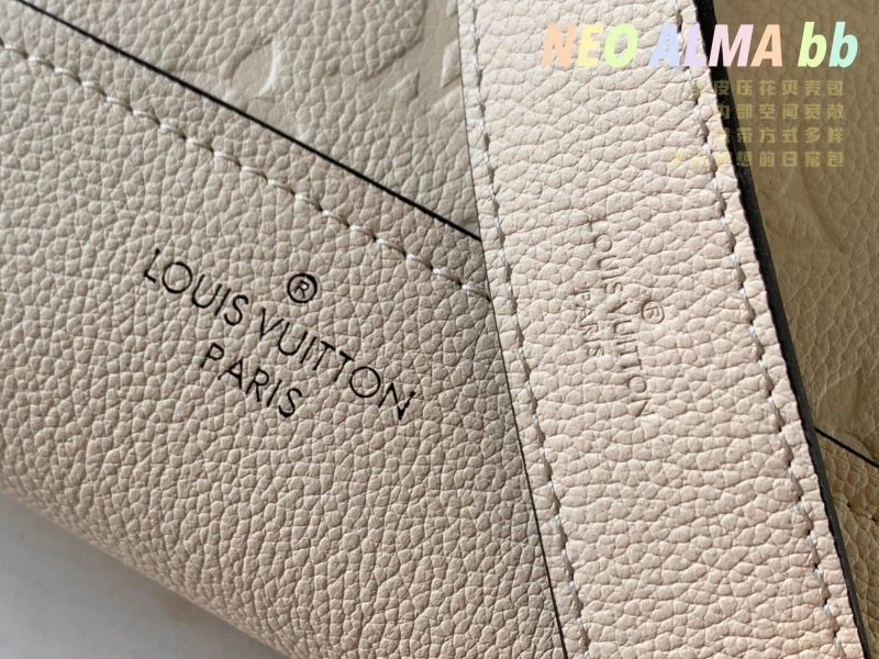 LV Top Handle Bags 4365H-0043