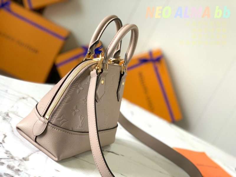 LV Top Handle Bags 4365H-0044