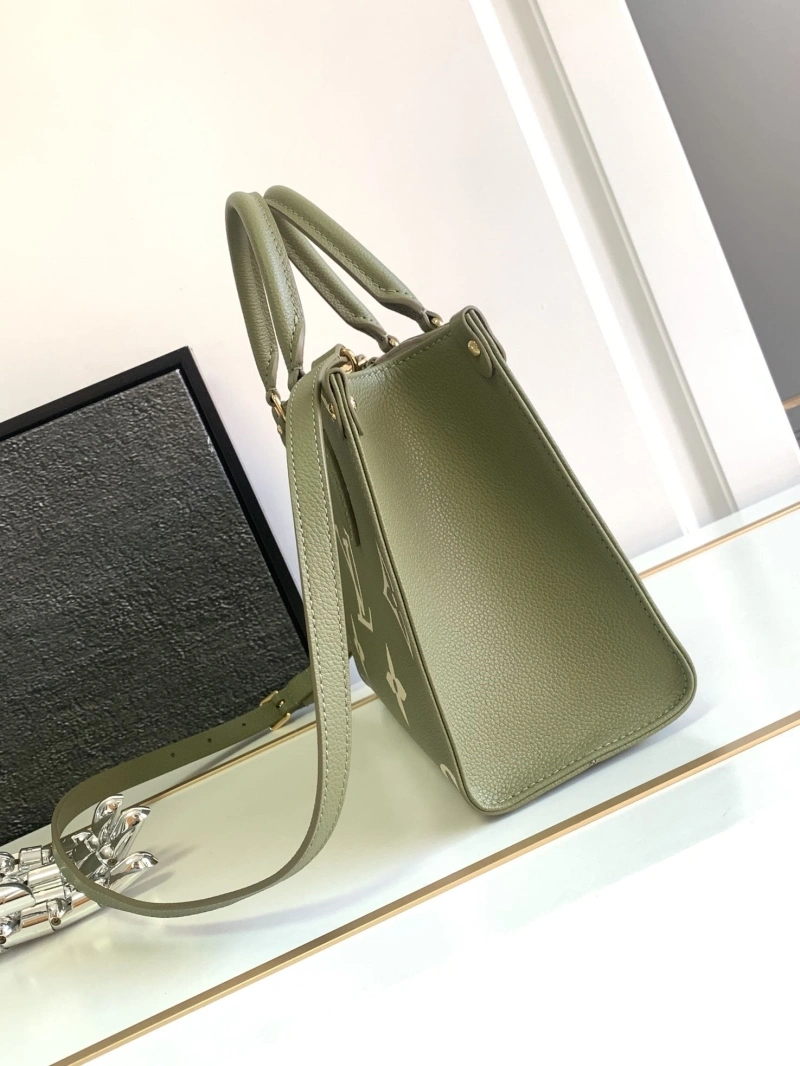 LV Shopping Bags 4365H-0046