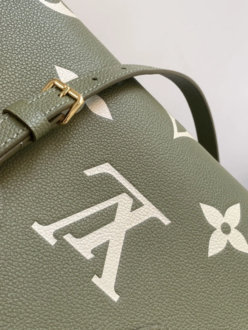 LV Shopping Bags 4365H-0046