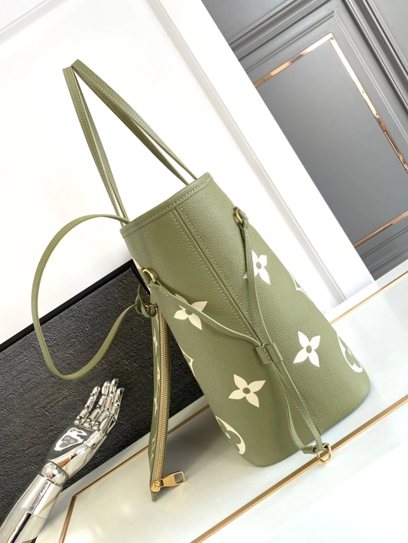 LV Shopping Bags 4365H-0048
