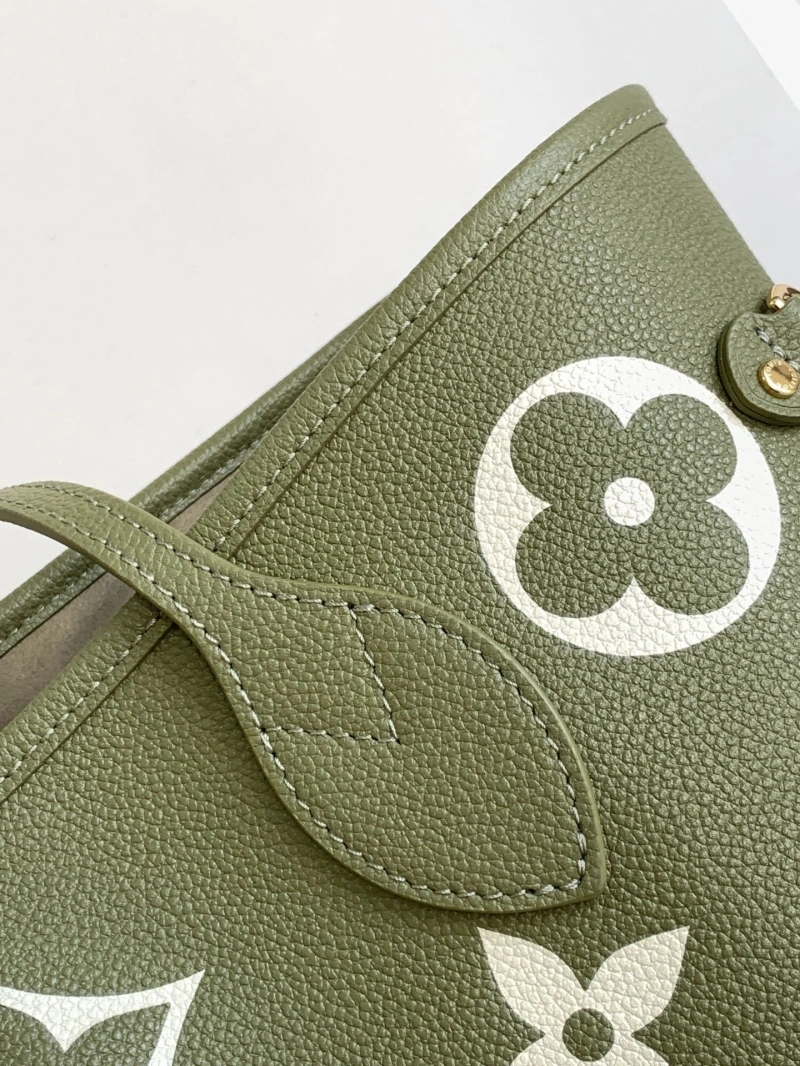 LV Shopping Bags 4365H-0048