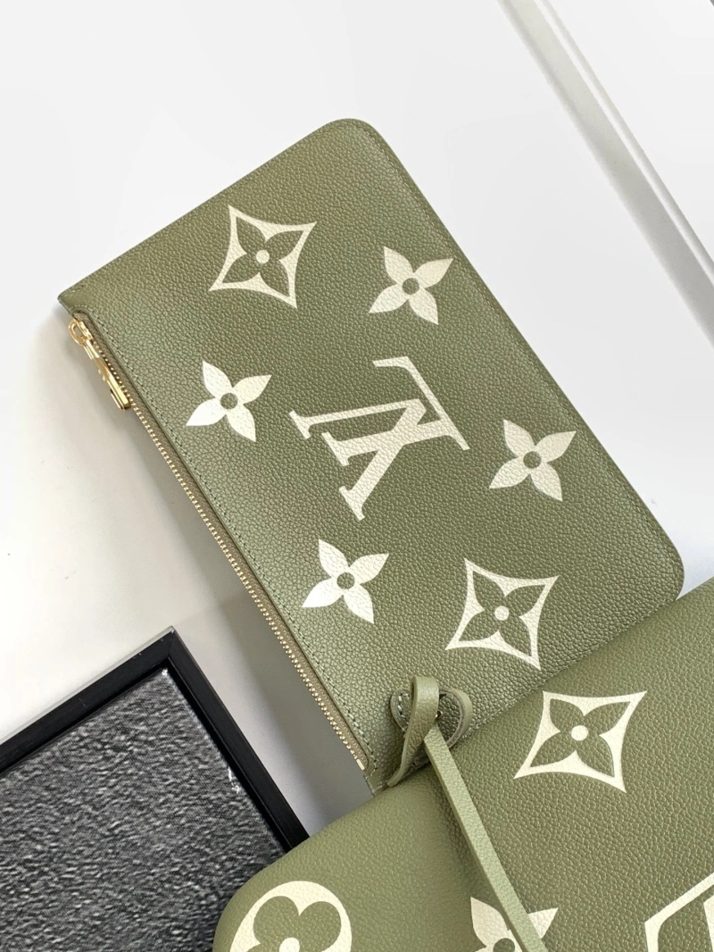 LV Shopping Bags 4365H-0048