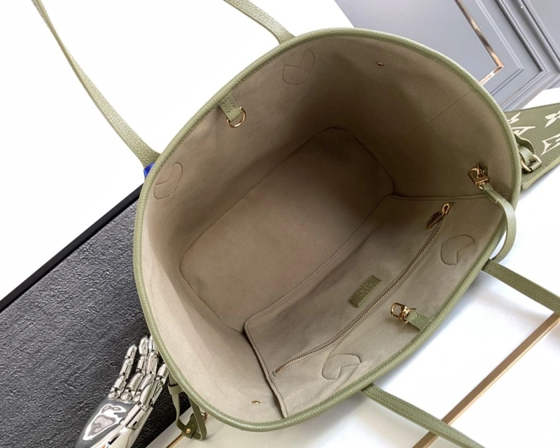 LV Shopping Bags 4365H-0048