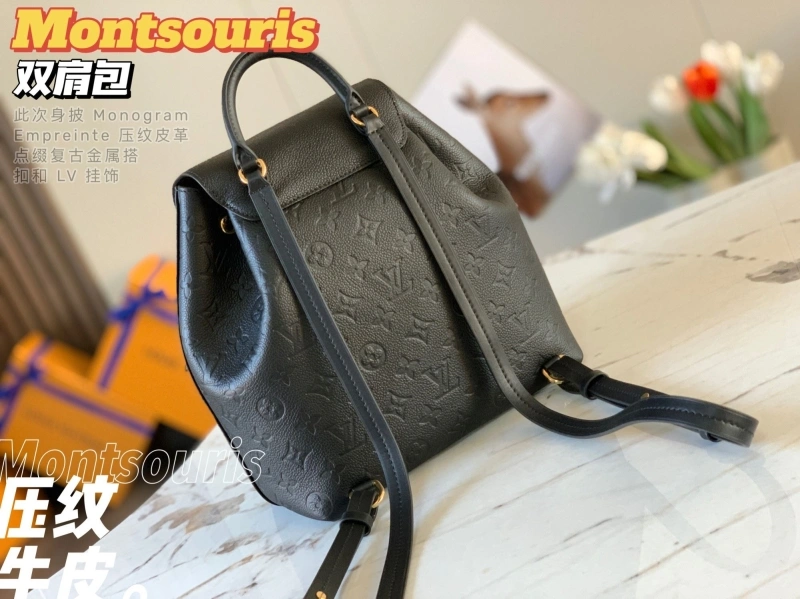 LV Backpacks 4365H-0051