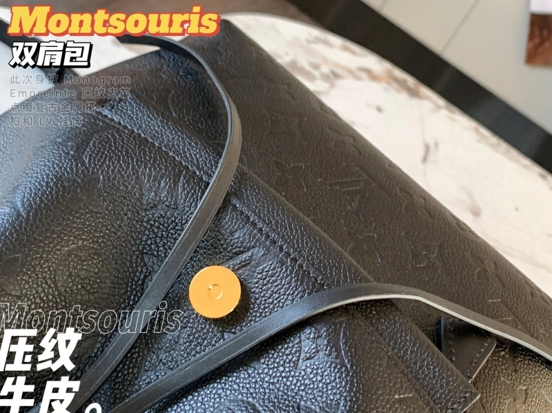 LV Backpacks 4365H-0051