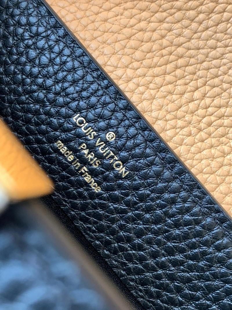 LV Capucines Bags 4365H-0061