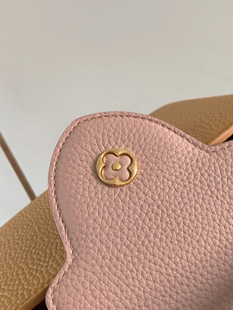 LV Capucines Bags 4365H-0065