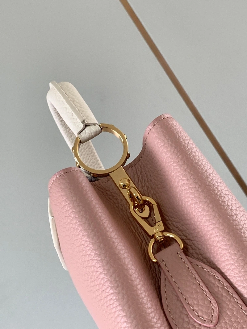 LV Capucines Bags 4365H-0067