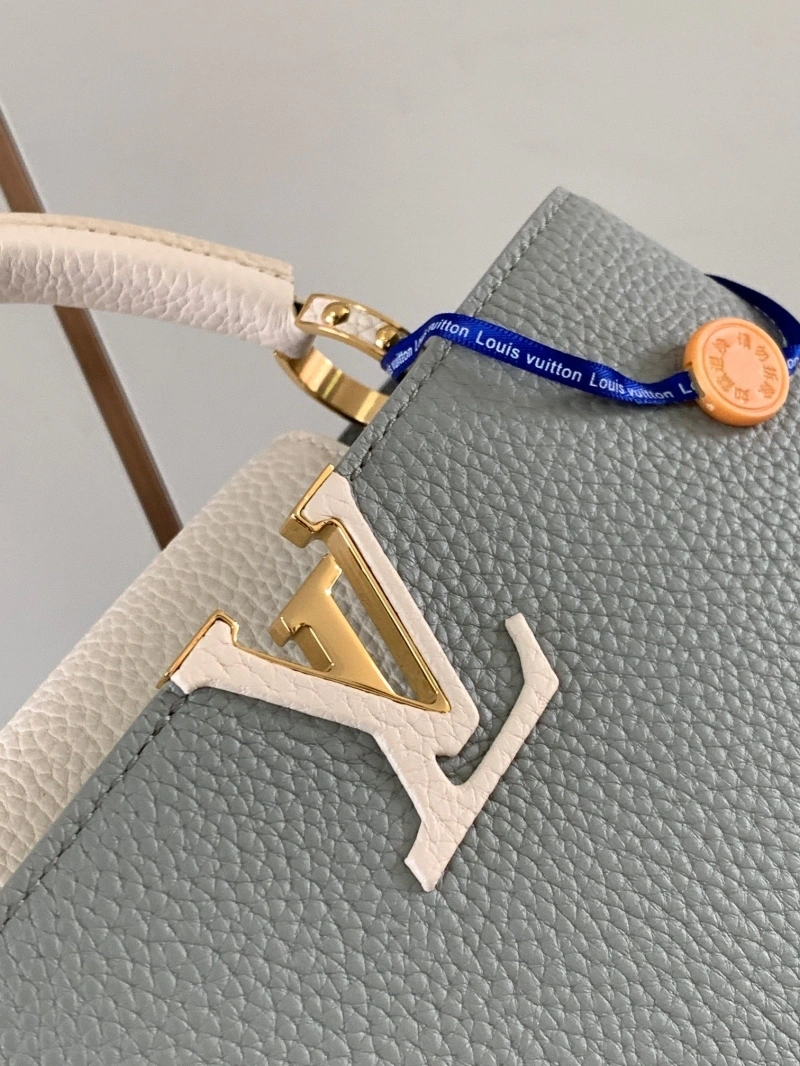 LV Capucines Bags 4365H-0069