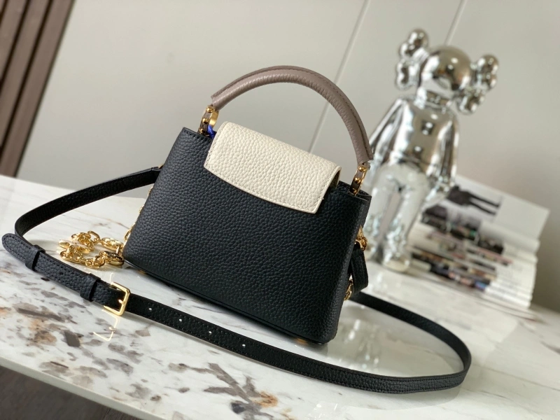 LV Capucines Bags 4365H-0085