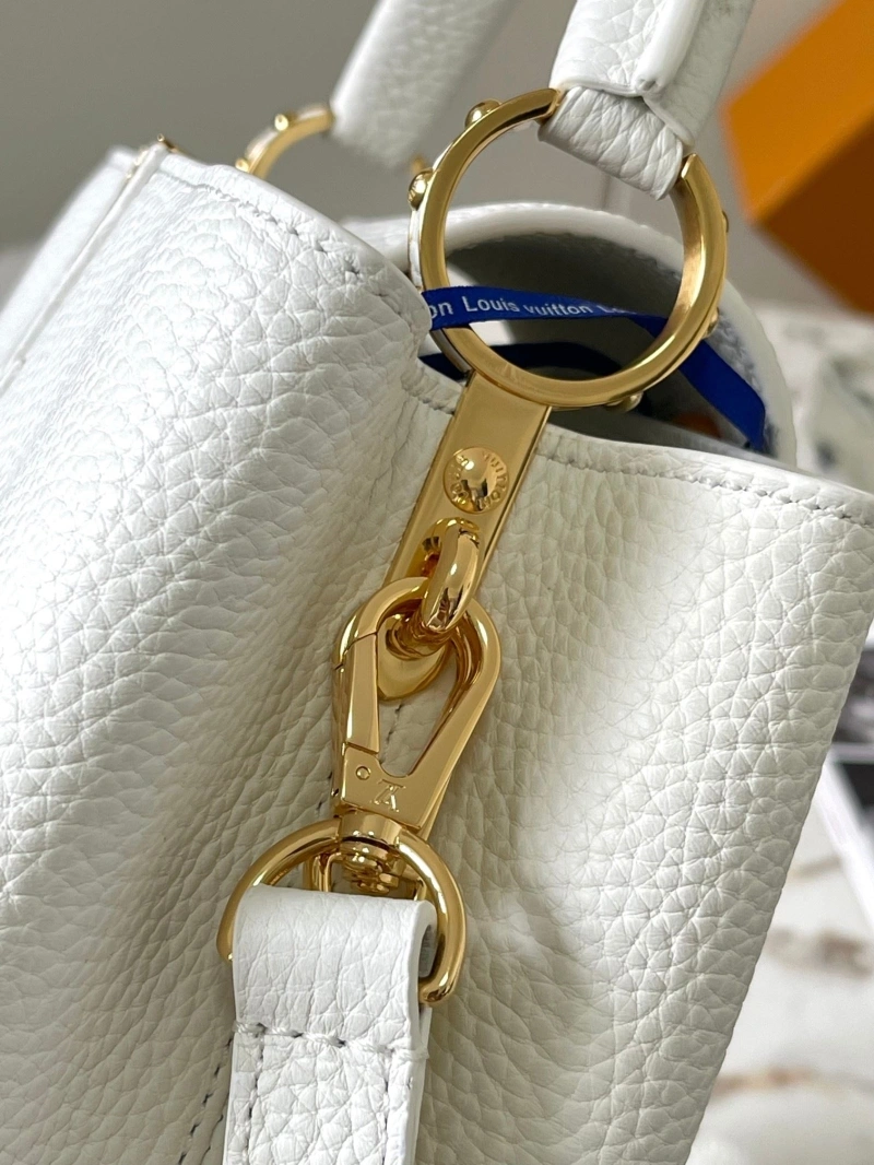 LV Capucines Bags 4365H-0086