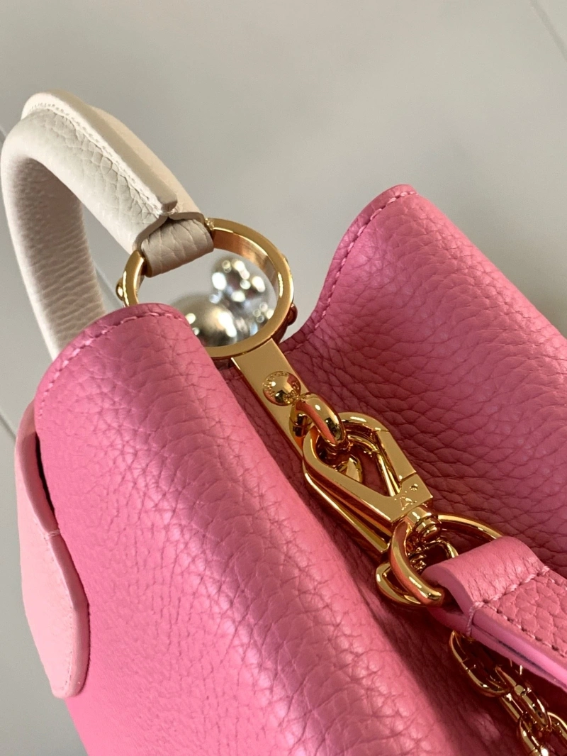 LV Capucines Bags 4365H-0088