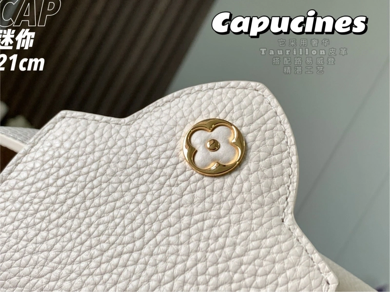 LV Capucines Bags 4365H-0094