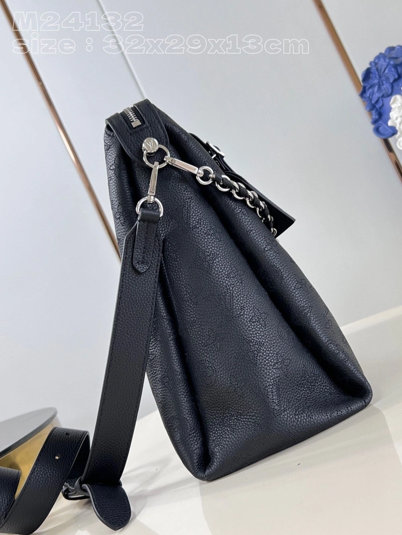 LV Satchel Bags 4365H-0110