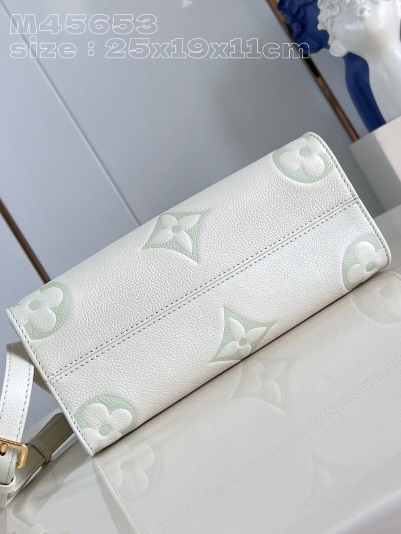 LV Shopping Bags 4365H-0111