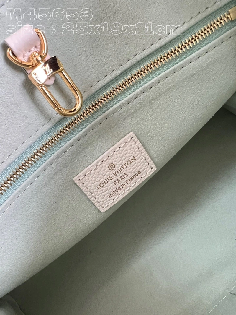 LV Shopping Bags 4365H-0111
