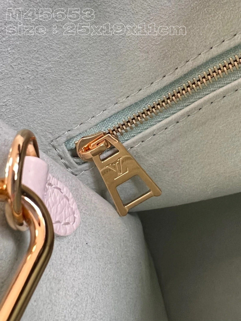 LV Shopping Bags 4365H-0111