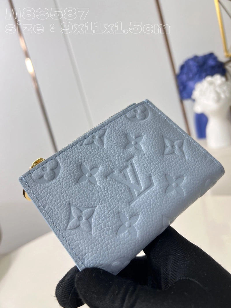 LV Wallets 4365H-0118