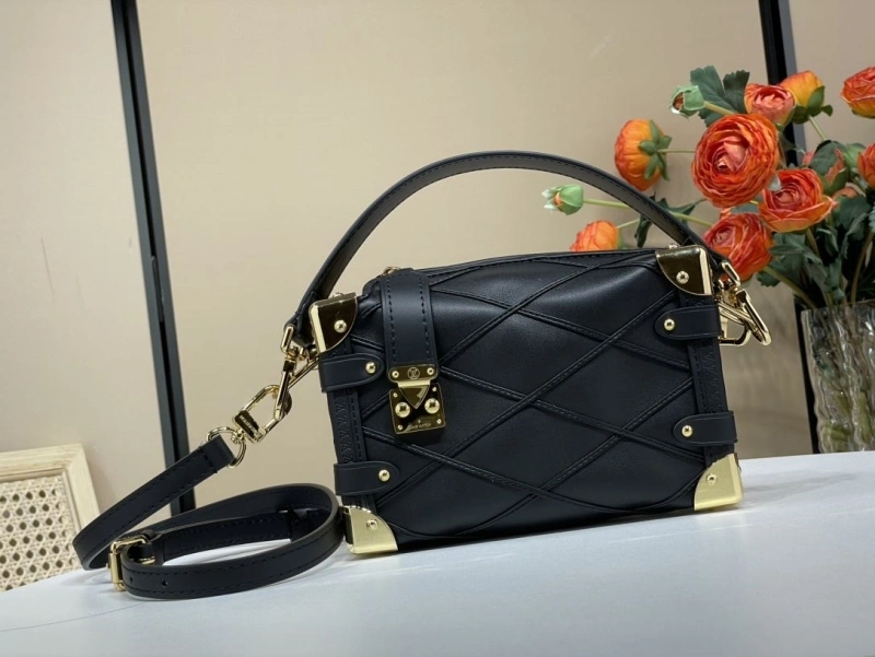 LV Box Bags 4365H-0142