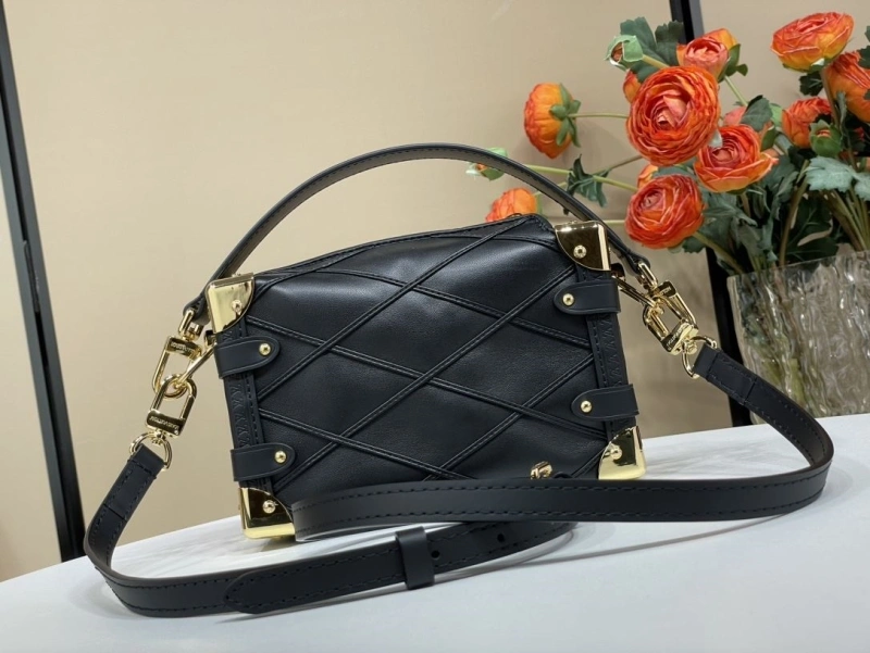 LV Box Bags 4365H-0142