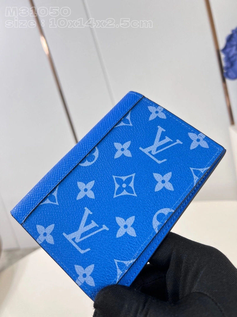 LV Wallets 4365H-0150