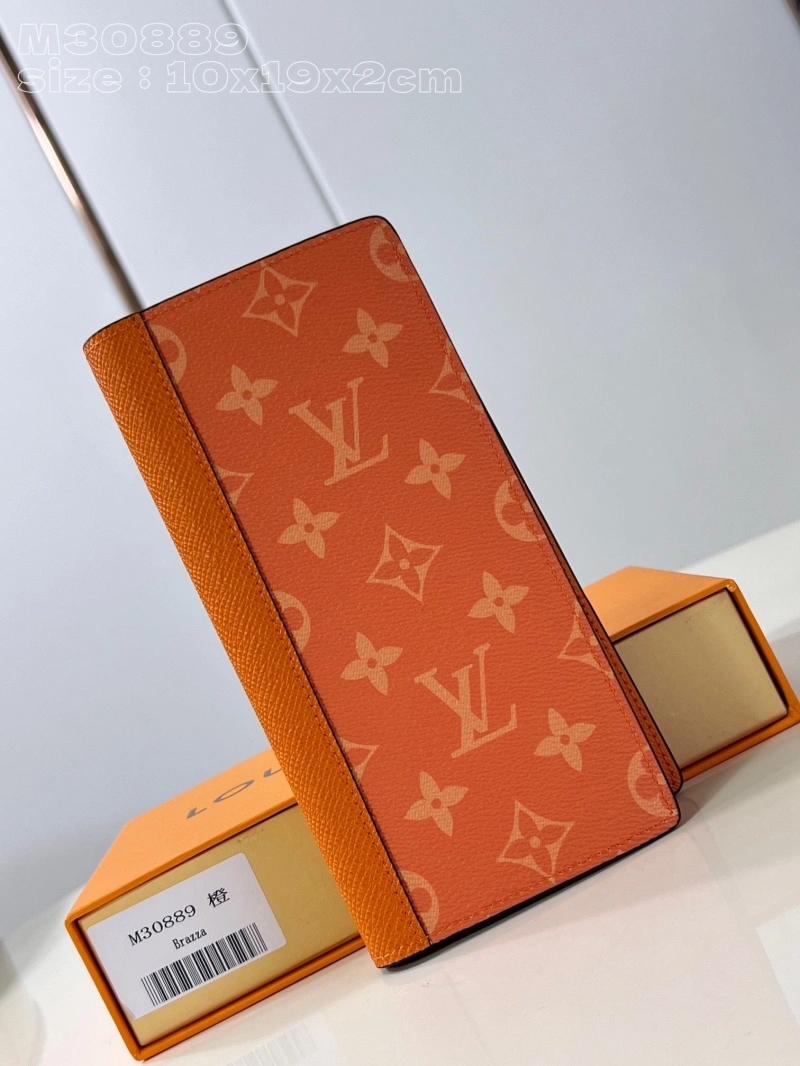 LV Wallets 4365H-0156