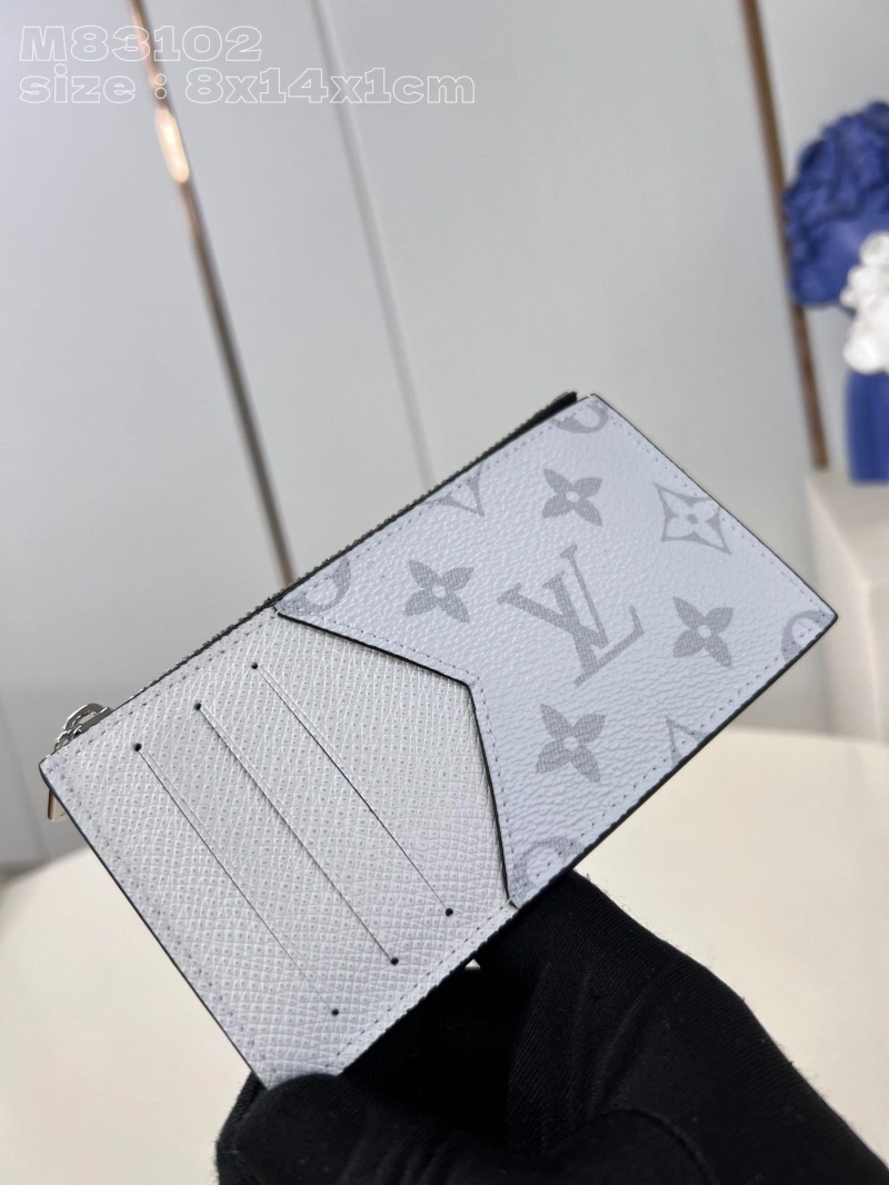 LV Wallets 4365H-0158