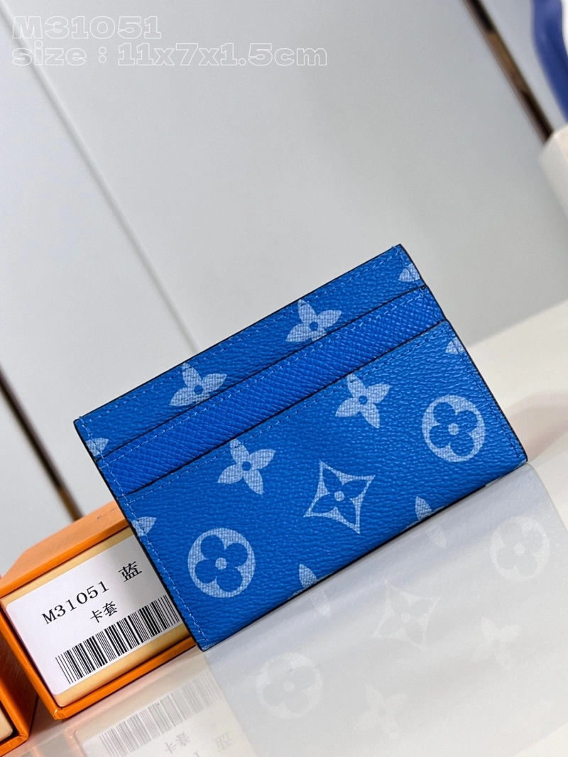 LV Wallets 4365H-0161