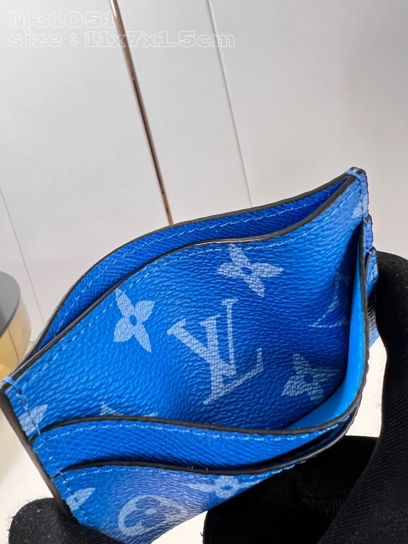 LV Wallets 4365H-0161