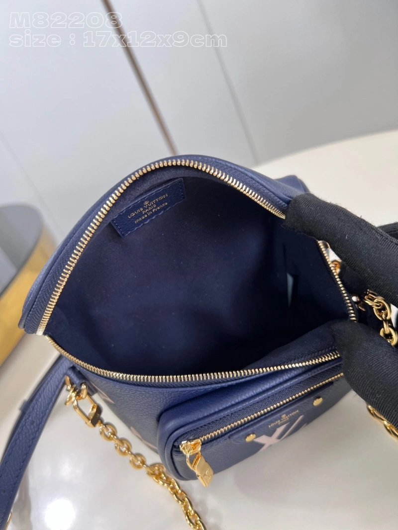 LV Satchel Bags 4365H-0164