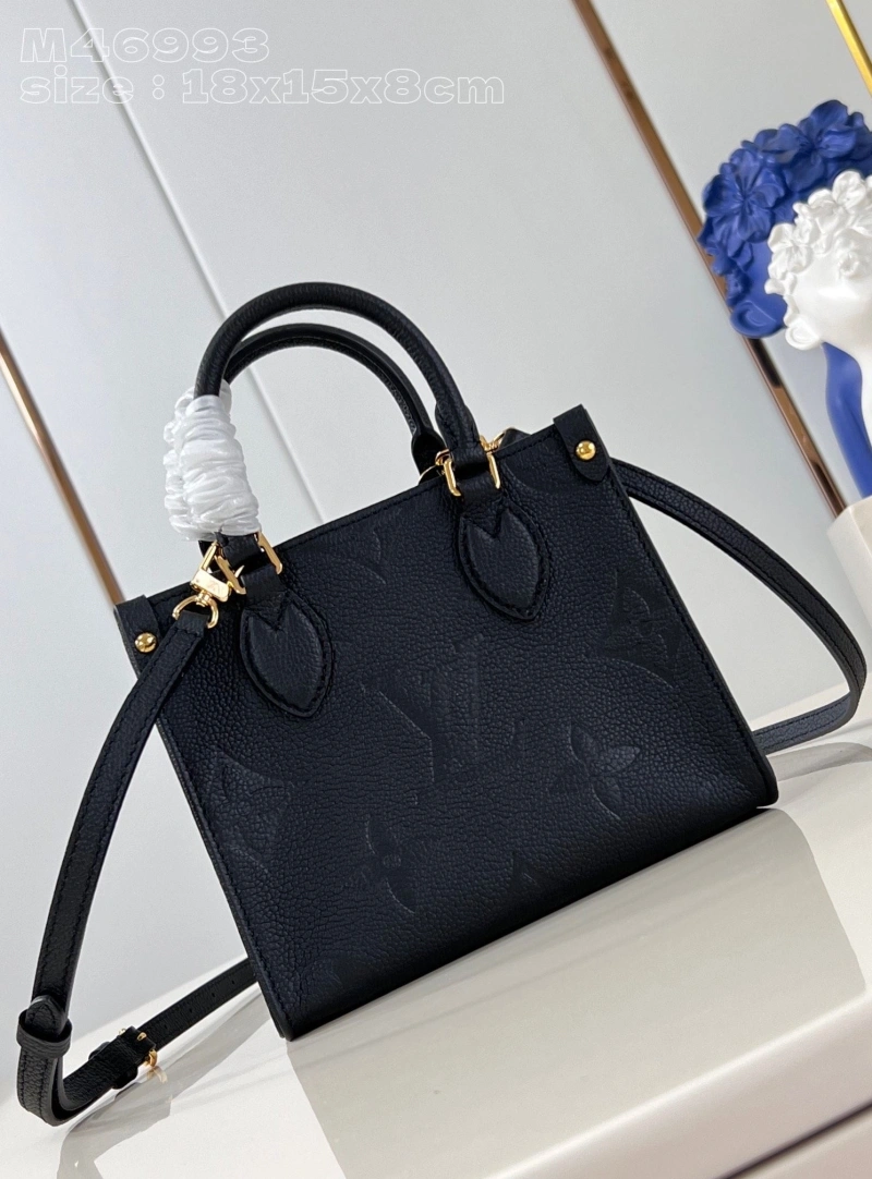 LV Shopping Bags 4365H-0171