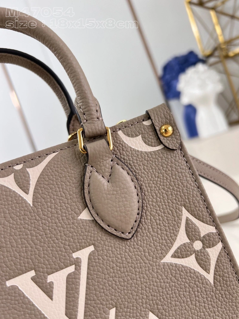 LV Shopping Bags 4365H-0172