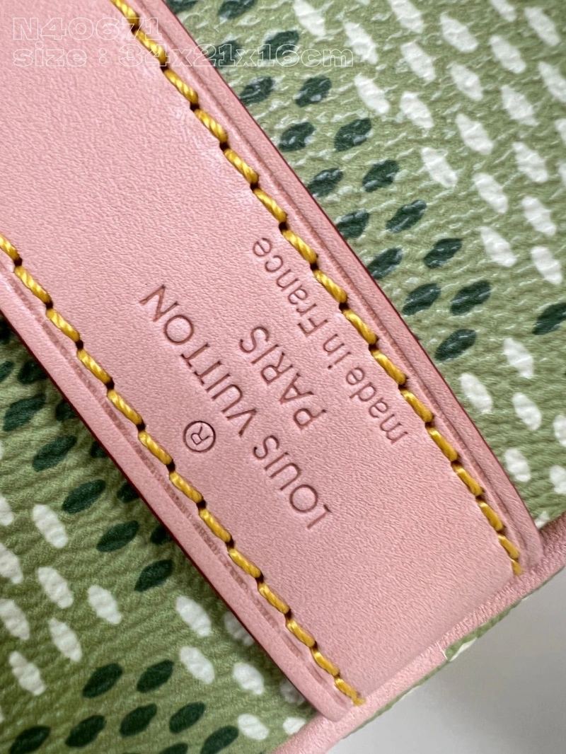 LV Speedy Bags 4365H-0173