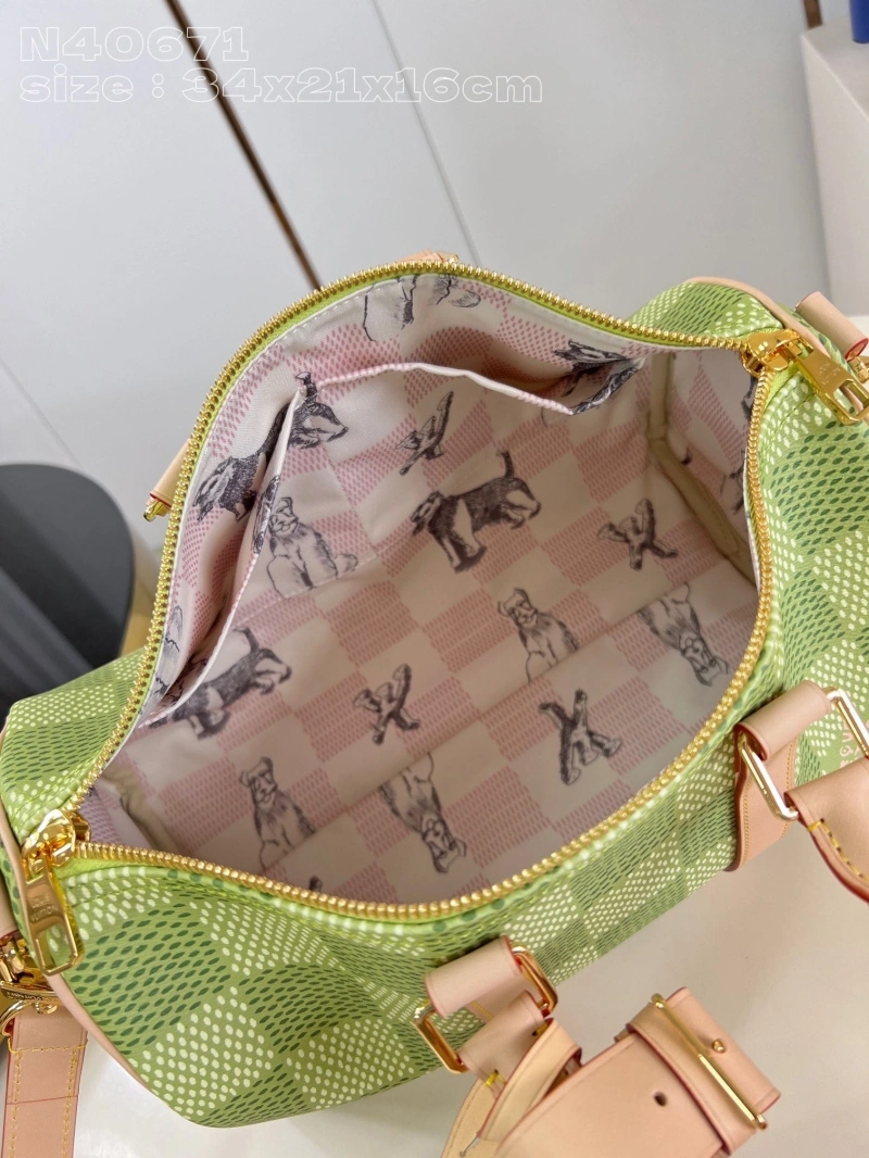 LV Speedy Bags 4365H-0173