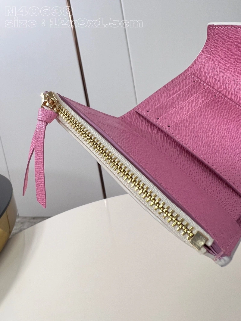 LV Wallets 4365H-0178