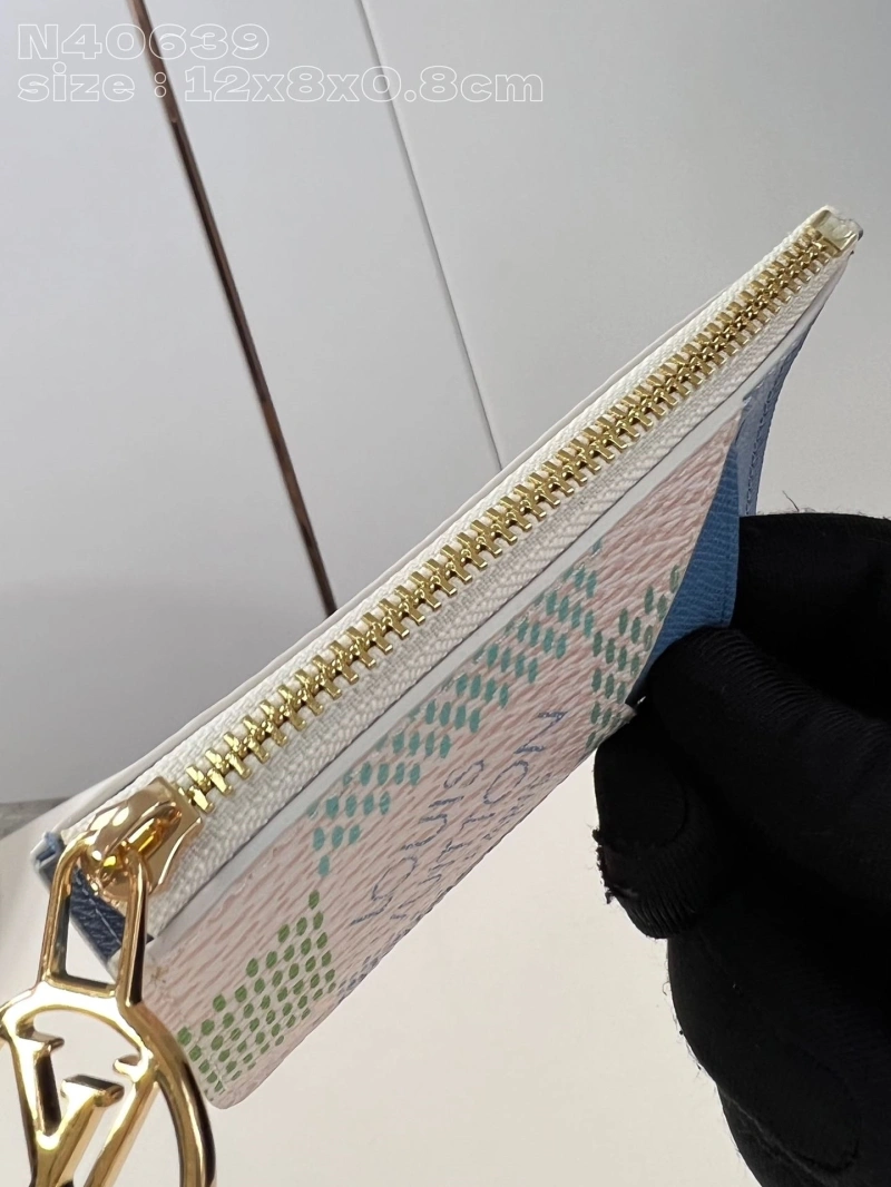 LV Wallets 4365H-0179
