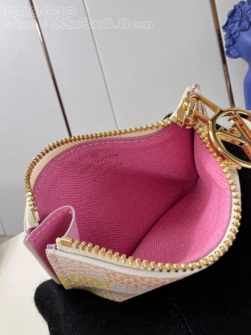 LV Wallets 4365H-0180