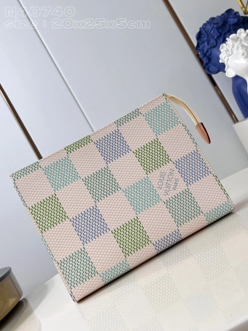 LV Clutch Bags 4365H-0183