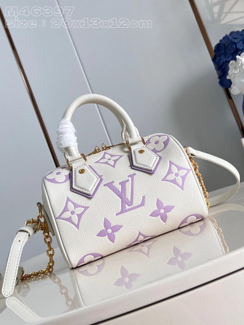 LV Top Handle Bags 4365H-0192