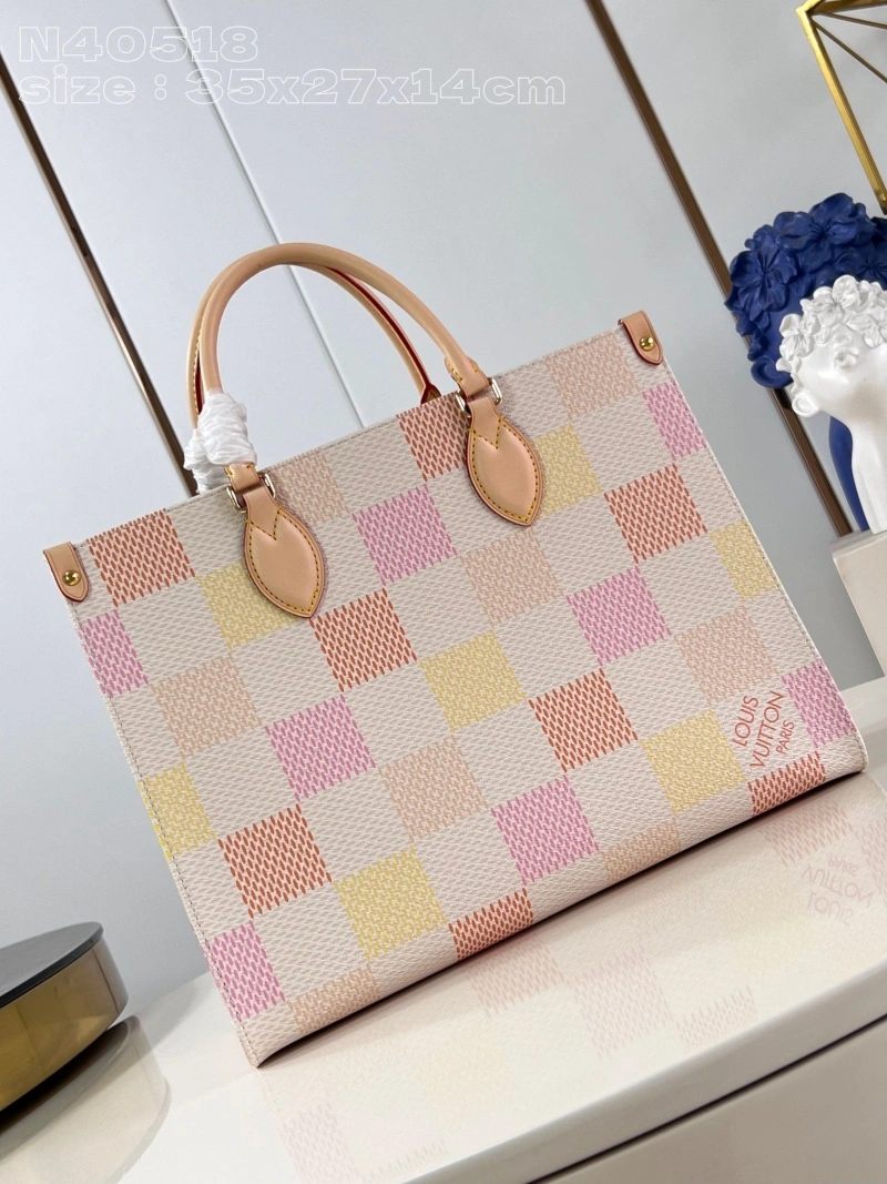 LV Shopping Bags 4365H-0194