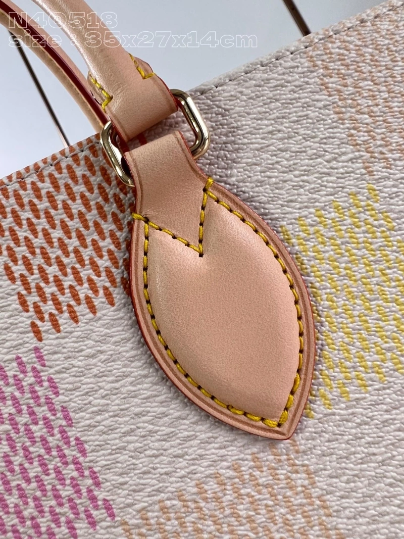LV Shopping Bags 4365H-0194