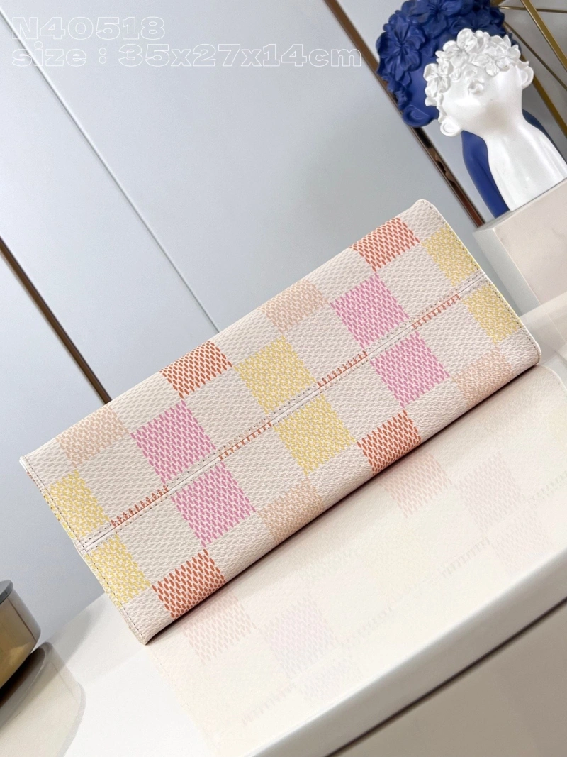 LV Shopping Bags 4365H-0194