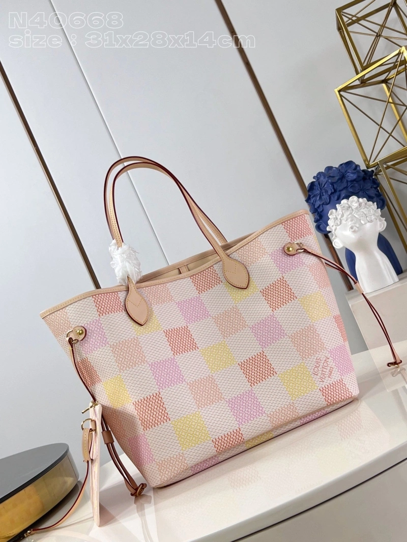 LV Shopping Bags 4365H-0195